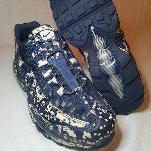 air max 95 cav empt blackened blue